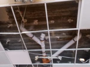 شركة كشف تسربات المياه شمال الرياض