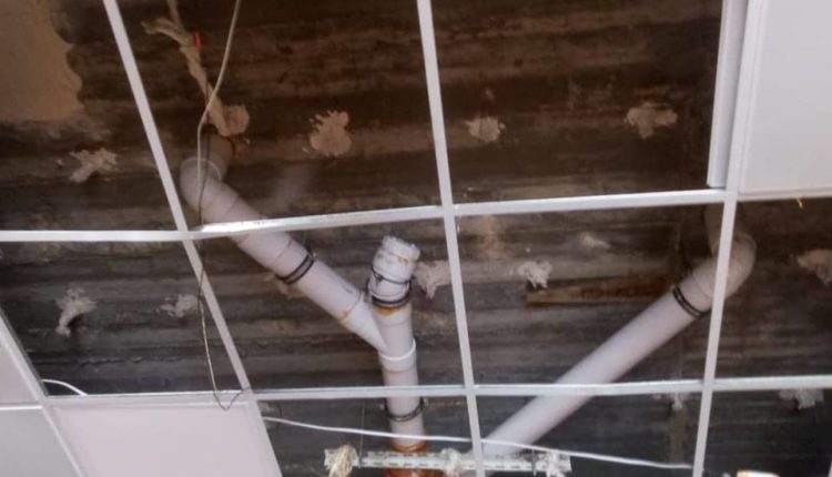 شركة كشف تسربات المياه شمال الرياض