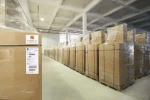 مستودع تخزين عفش