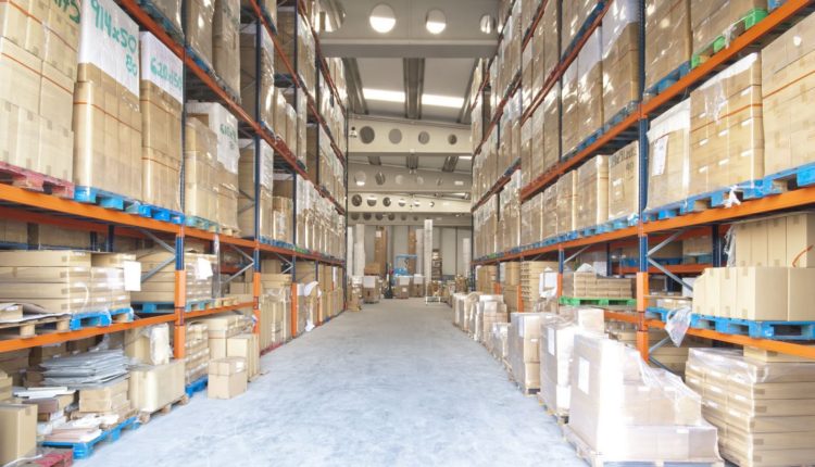 شركة تخزين أثاث