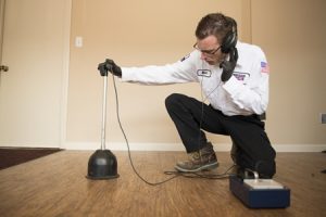  كشف تسربات المياه شرق الرياض