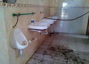 إصلاح حمامات