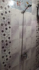 إصلاح وصيانة الحمامات