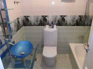 اصلاح الحمامات