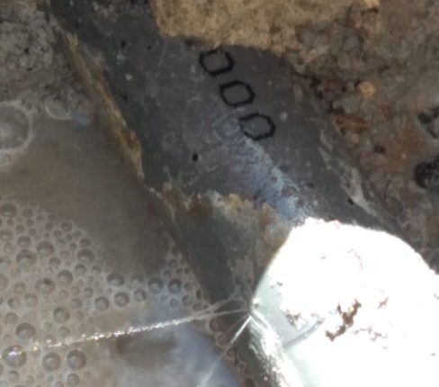 فحص تسربات المياه بالرياض