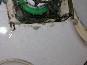 ارخص شركة كشف تسربات المياة