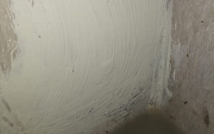 شركه كشف تسربات المياه عوازل