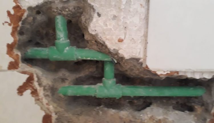 افضل شركة كشف تسربات المياه الرياض