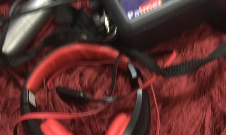 جهاز كشف تسربات المياه