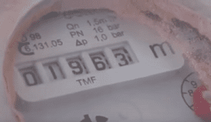 شركة معتمدة حل ارتفاع فاتورة مياه