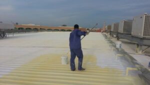 عزل الفوم شمال الرياض