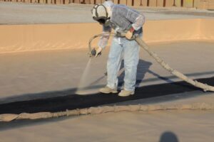 شركة عزل الفوم في الرياض