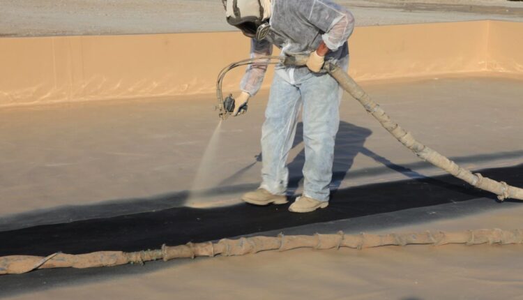 شركة عزل الفوم في الرياض