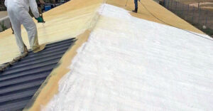 شركة عزل فوم حي النخيل