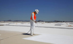 شركة عزل اسطح شمال الرياض