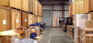 شركة تخزين الرياض