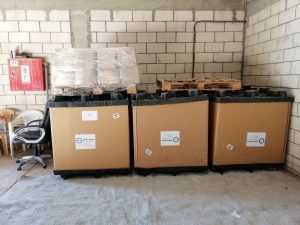 شركة نقل وتخزين اثاث وعفش بالرياض