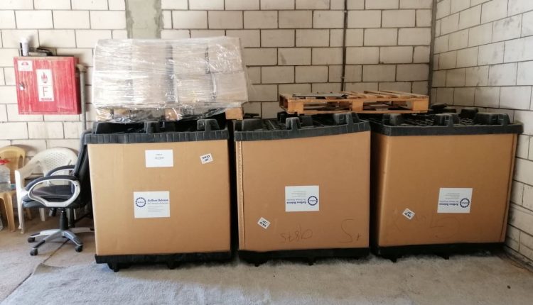 شركة نقل وتخزين اثاث وعفش بالرياض