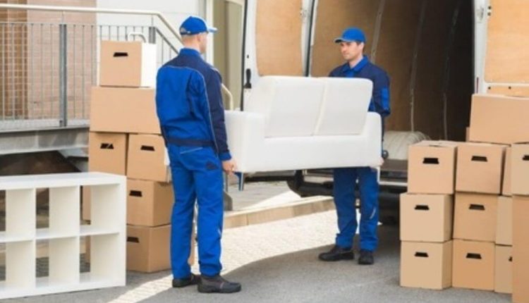 تخزين عفش في الرياض