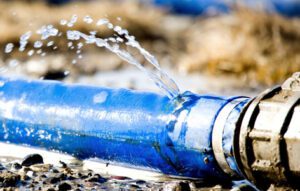  كشف تسربات المياه بالرياض عوازل