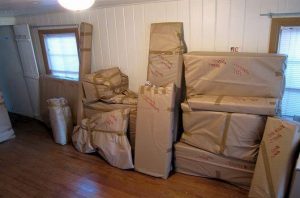 شركة تخزين أثاث بالرياض