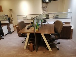 تخزين مكاتب