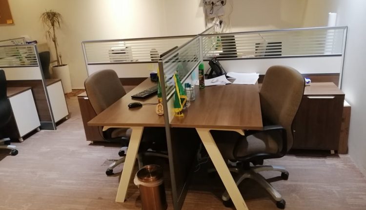 تخزين مكاتب