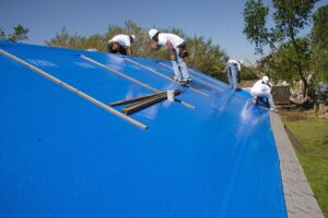 عازل مائي للاسطح - أنواع ومقارنة