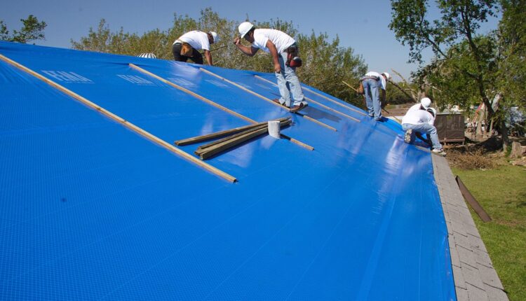 عازل مائي للاسطح - أنواع ومقارنة