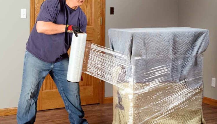 شركة تخزين عفش بالرياض