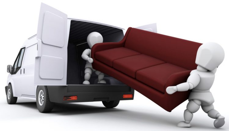 تخزين عفش بالرياض