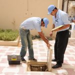 الشركات المعتمدة لدى شركة المياه الوطنية 0507007581