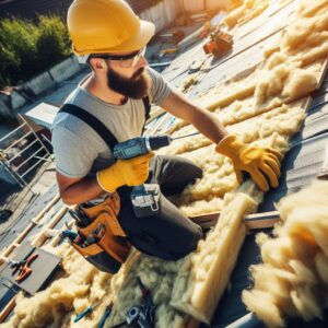 شركة عزل فوم حي الدراعية