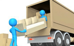 نقل العفش بالرياض