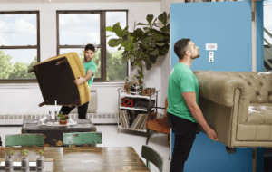 أفضل شركات نقل أثاث بالرياض