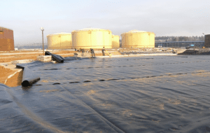 ومن مميزات شركات العزل المائي والحراري بالرياض