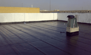 شركة عزل مائي في الرياض