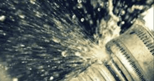 تسربات المياه بالرياض