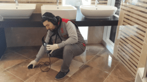 افضل شركة كشف تسربات المياه في الرياض