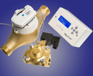 كشف تسربات المياه بالرياض