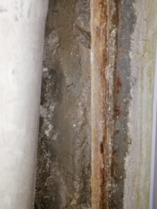 افضل عمالة لكشف تسربات المياه