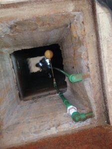 شركة عزل خزانات المياه بالرياض