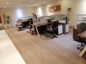 تخزين شركات