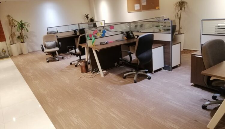 تخزين شركات