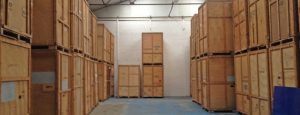 افضل شركة تخزين اثاث بالرياض