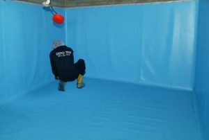 عزل خزانات المياه خصم خاص 50 ٪