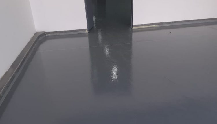  عوازل أسطح وخزنات