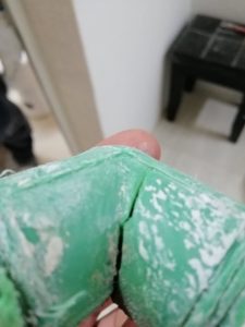 شركة معتمدة كشف تسربات المياه