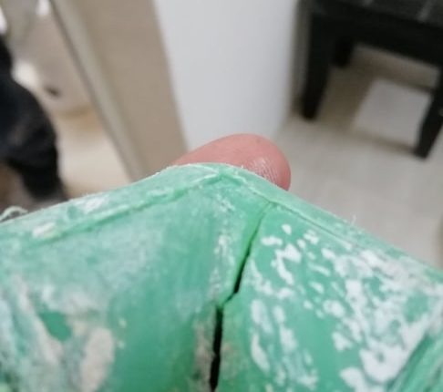 شركة معتمدة كشف تسربات المياه