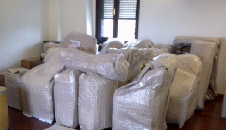 اسعار تخزين عفش بالرياض